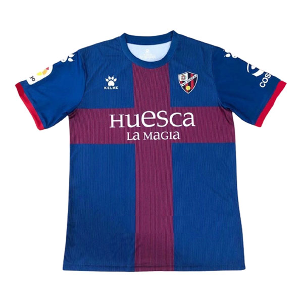 Thailande Maillot SD Huesca 1ª 2020-21